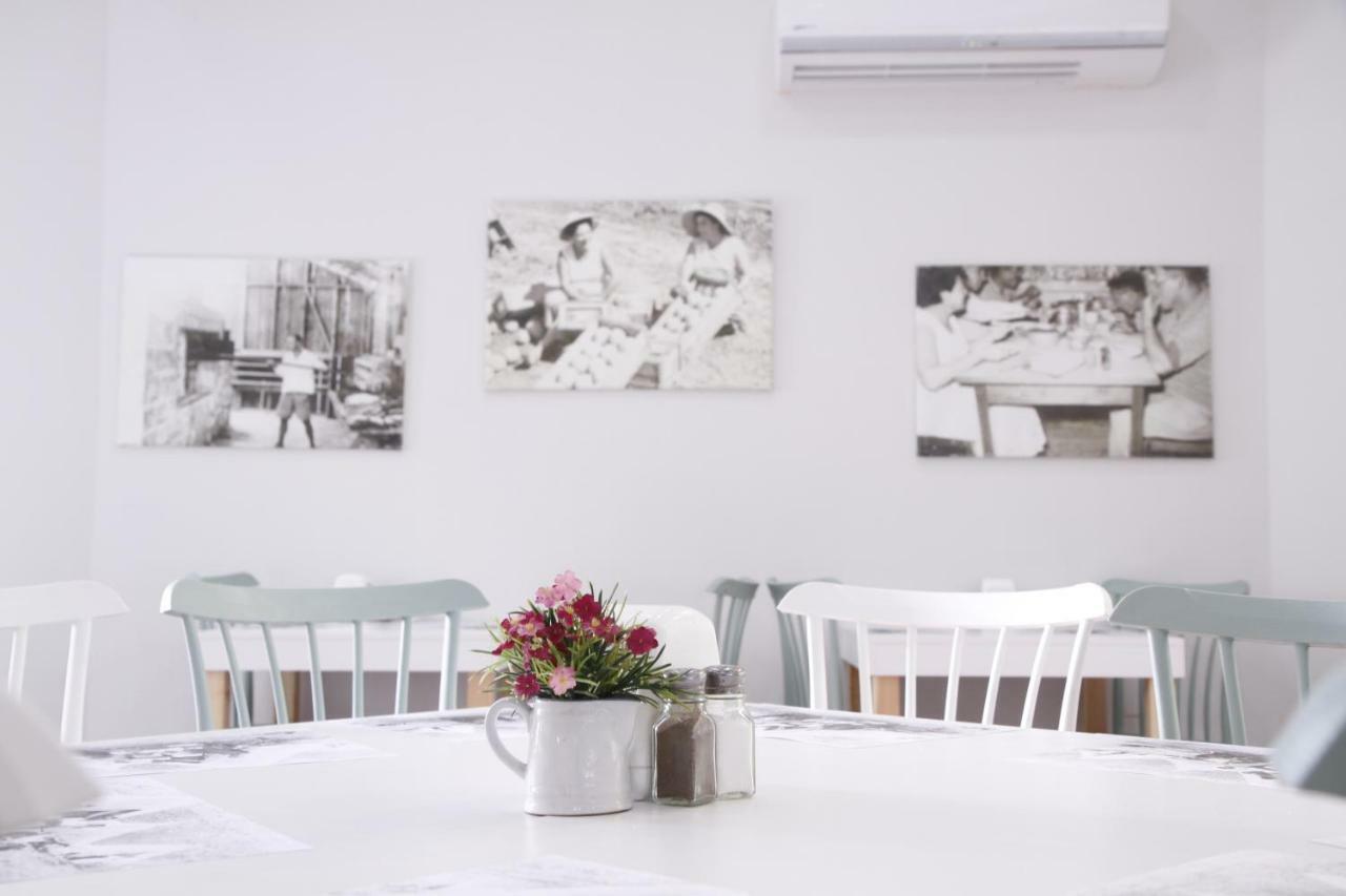 Kibbutz Beit Alfa Guest House Bet Alfa المظهر الخارجي الصورة