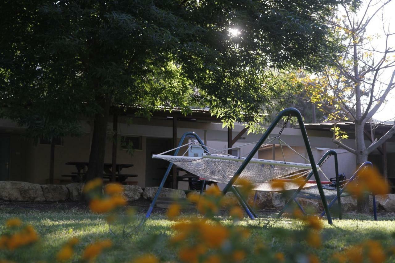 Kibbutz Beit Alfa Guest House Bet Alfa المظهر الخارجي الصورة
