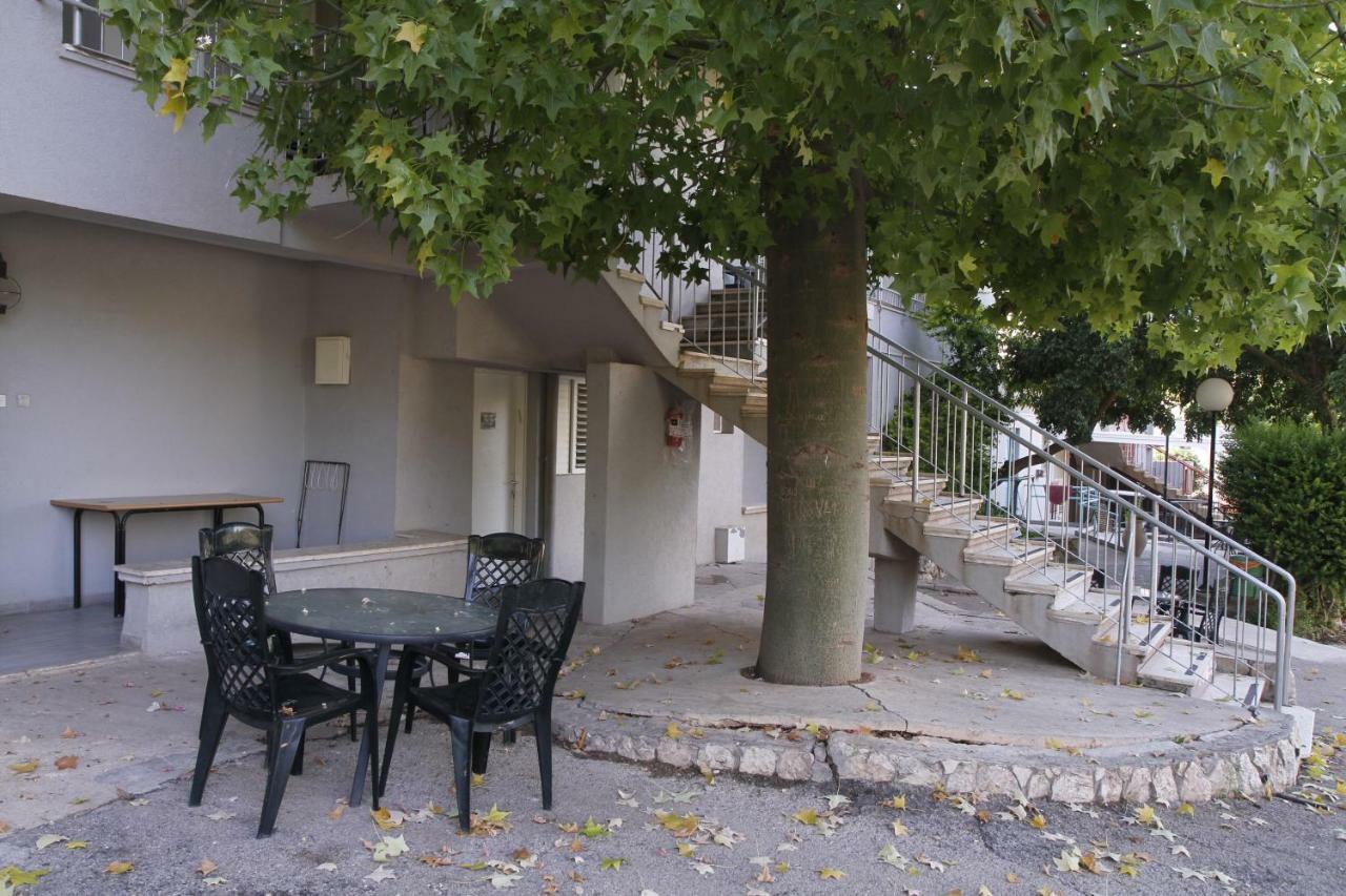 Kibbutz Beit Alfa Guest House Bet Alfa المظهر الخارجي الصورة