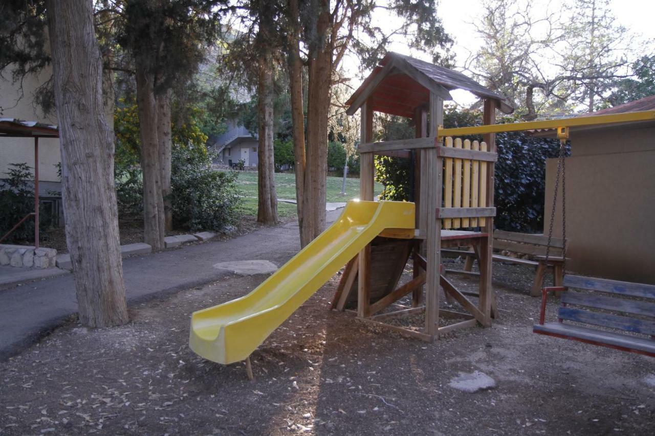 Kibbutz Beit Alfa Guest House Bet Alfa المظهر الخارجي الصورة