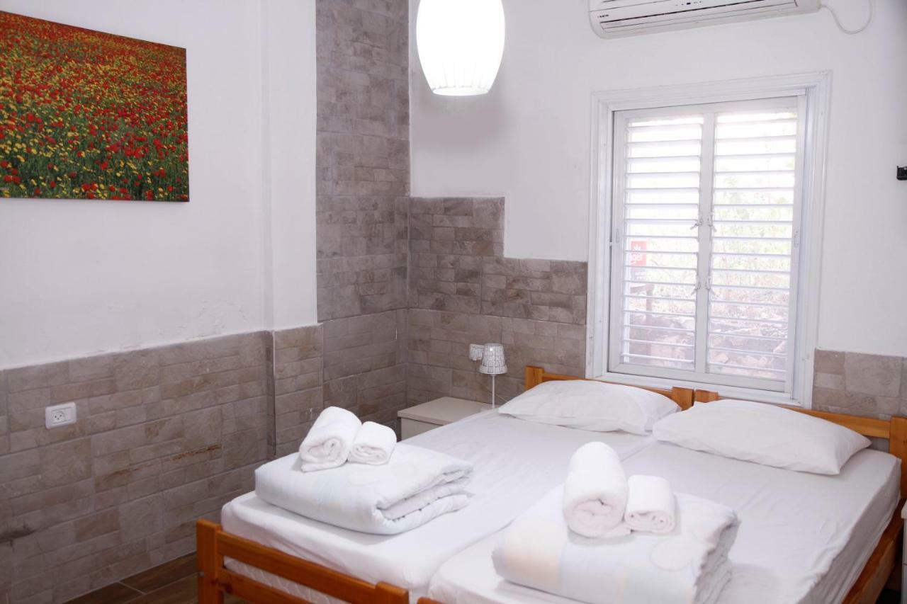 Kibbutz Beit Alfa Guest House Bet Alfa المظهر الخارجي الصورة