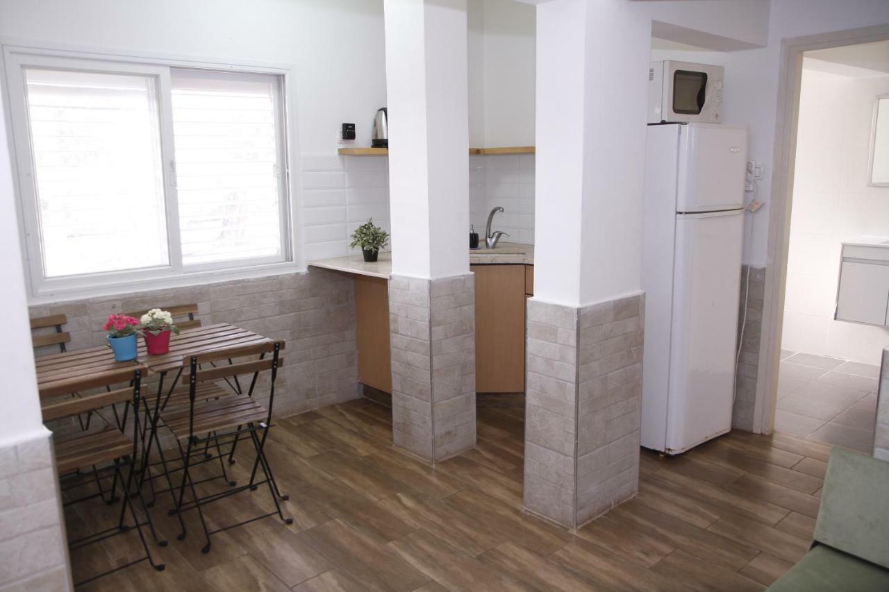 Kibbutz Beit Alfa Guest House Bet Alfa المظهر الخارجي الصورة