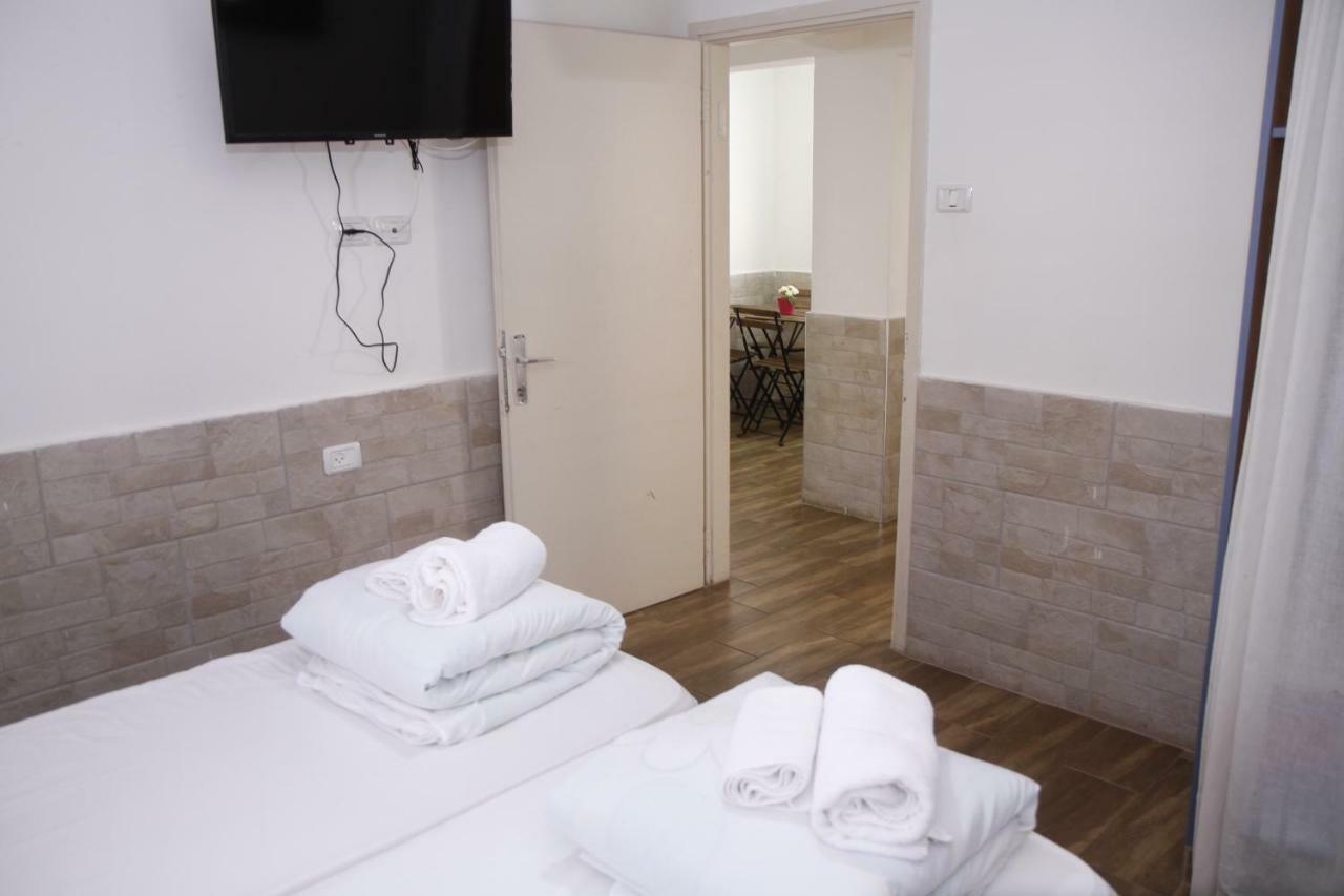 Kibbutz Beit Alfa Guest House Bet Alfa المظهر الخارجي الصورة