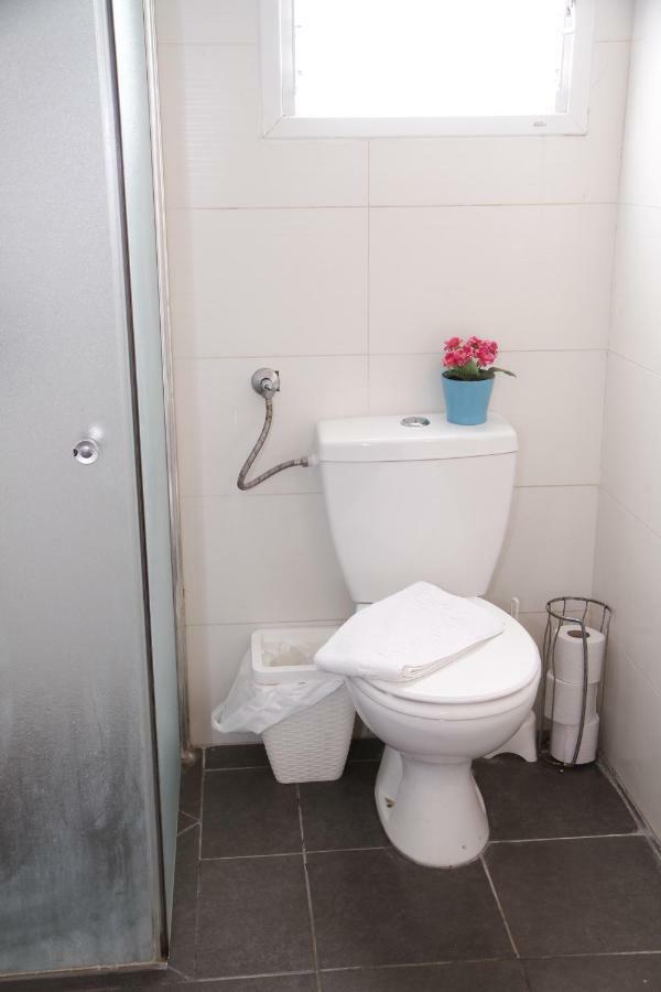 Kibbutz Beit Alfa Guest House Bet Alfa المظهر الخارجي الصورة