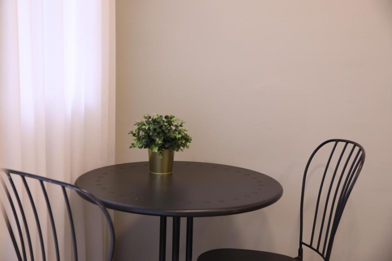 Kibbutz Beit Alfa Guest House Bet Alfa المظهر الخارجي الصورة