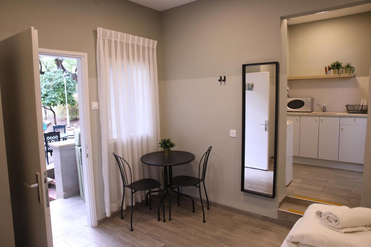 Kibbutz Beit Alfa Guest House Bet Alfa المظهر الخارجي الصورة