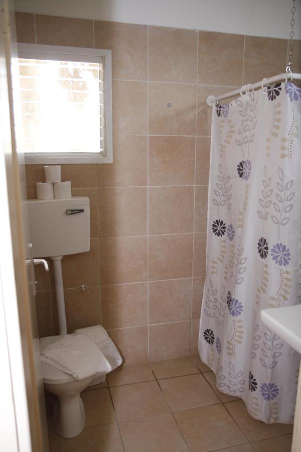 Kibbutz Beit Alfa Guest House Bet Alfa الغرفة الصورة
